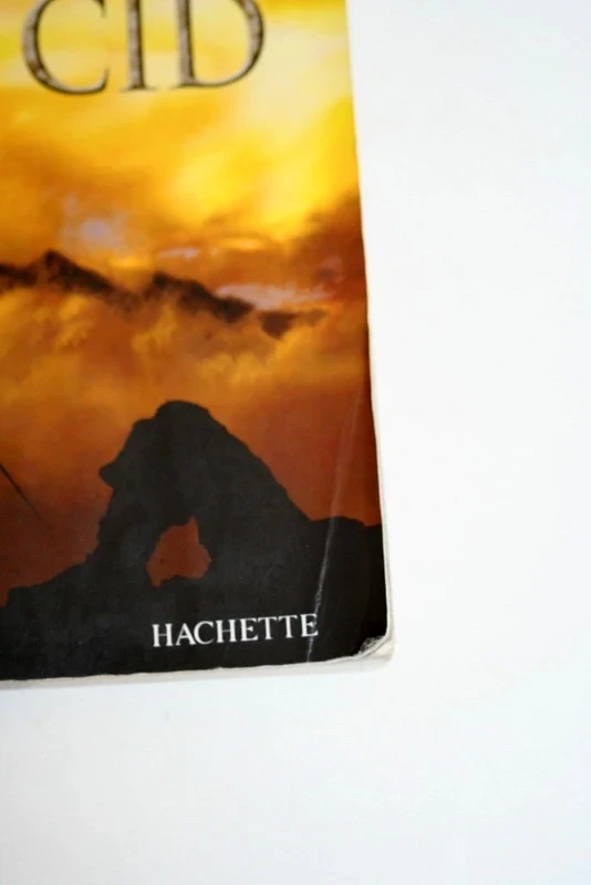 El Cid de Corneille, Bibliocollège Hachette – photo 3